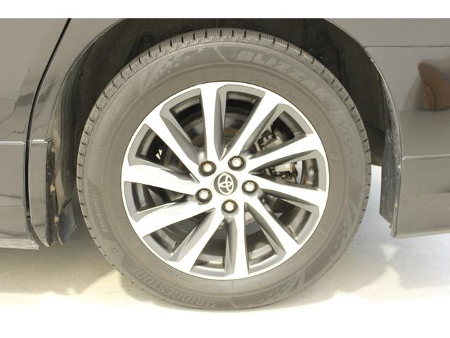 2015 Toyota Alphard Hybrid Executive Lounge – Black, 4WD