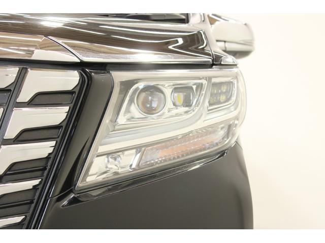 2015 Toyota Alphard Hybrid Executive Lounge – Black, 4WD