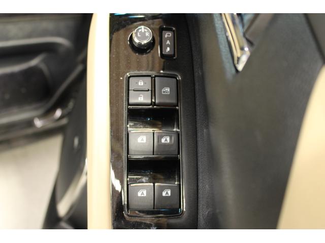 2015 Toyota Alphard Hybrid Executive Lounge – Black, 4WD
