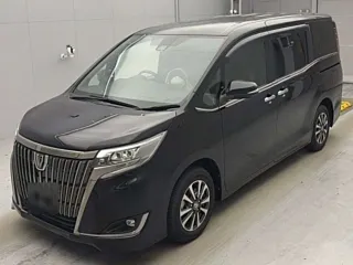 2021 Toyota Esquire Gi Premium Black Tailored