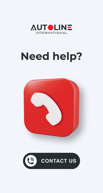 Need help banner for Autoline International